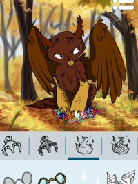 Cкриншот Avatar Maker: Dragons, изображение № 2026177 - RAWG