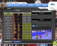 Cкриншот Handball Manager 2010, изображение № 543518 - RAWG