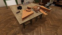 Cкриншот Woodwork Simulator, изображение № 2010540 - RAWG