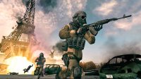 Cкриншот Call of Duty: Modern Warfare 3, изображение № 257994 - RAWG