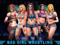 Cкриншот Bad Girls Wrestling Games 2022, изображение № 3429893 - RAWG