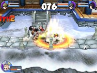 Cкриншот Rumble Fighter, изображение № 475116 - RAWG