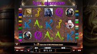 Cкриншот Paragon Slots, изображение № 3675798 - RAWG