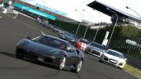 Cкриншот Gran Turismo 5 Prologue, изображение № 510453 - RAWG