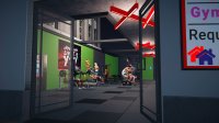 Cкриншот Gym Simulator 24, изображение № 3611895 - RAWG