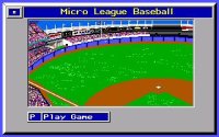 Cкриншот Major League Baseball, изображение № 736759 - RAWG