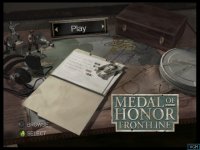 Cкриншот Medal of Honor: Frontline, изображение № 2096830 - RAWG