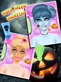 Cкриншот Halloween Makeups, изображение № 1624960 - RAWG