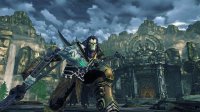 Cкриншот Darksiders II, изображение № 215580 - RAWG