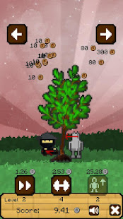 Cкриншот Idle Tree 2.0, изображение № 3276117 - RAWG