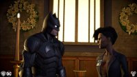 Cкриншот Batman: The Enemy Within - The Telltale Series, изображение № 3448587 - RAWG