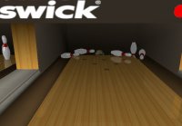 Cкриншот Brunswick Pro Bowling, изображение № 550629 - RAWG