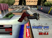 Cкриншот Thrasher Presents Skate and Destroy, изображение № 2271809 - RAWG