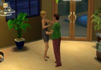 Cкриншот The Sims 2, изображение № 375921 - RAWG