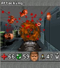 Cкриншот Doom RPG, изображение № 2217755 - RAWG