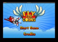 Cкриншот Fly For Coins, изображение № 2322800 - RAWG