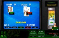 Cкриншот Hoyle Casino Games (2009), изображение № 369162 - RAWG