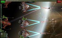 Cкриншот Gratuitous Space Battles: The Nomads, изображение № 607155 - RAWG