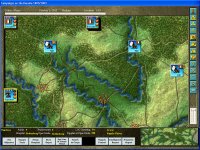 Cкриншот The Campaigns on the Danube 1805/1809, изображение № 396832 - RAWG