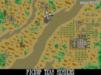 Cкриншот Special Forces (1992), изображение № 297266 - RAWG