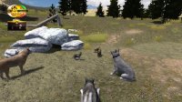 Cкриншот WolfQuest: Classic, изображение № 3589948 - RAWG