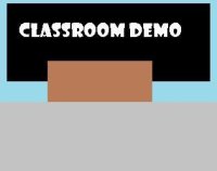Cкриншот Classroom (Demo), изображение № 1799147 - RAWG