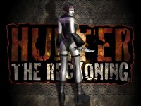 Cкриншот Hunter: The Reckoning, изображение № 3382089 - RAWG
