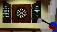 Cкриншот TRIPLE TWENTY - VR Darts, изображение № 661871 - RAWG