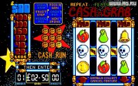 Cкриншот Arcade Fruit Machine, изображение № 311395 - RAWG