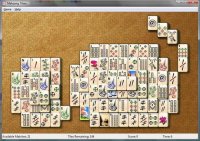 Cкриншот Mahjong Titans (Microsoft), изображение № 1995051 - RAWG