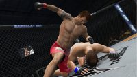 Cкриншот UFC Undisputed 3, изображение № 578348 - RAWG