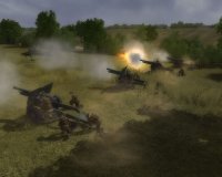 Cкриншот Искусство войны. Битва за Кан, изображение № 563465 - RAWG