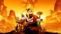 Cкриншот Kung-Fu Panda: The Game, изображение № 1274624 - RAWG