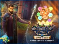 Cкриншот Amaranthine Voyage: The Orb of Purity (Full), изображение № 2873784 - RAWG