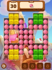 Cкриншот Sweet Blast: Cookie Land, изображение № 2324397 - RAWG