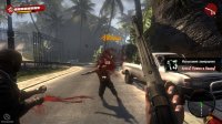 Cкриншот Dead Island, изображение № 432028 - RAWG