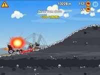 Cкриншот Zombie Road Trip!, изображение № 2024508 - RAWG
