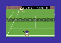 Cкриншот On-Court Tennis, изображение № 756523 - RAWG