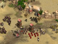 Cкриншот Imperivm: Great Battles of Rome, изображение № 364583 - RAWG