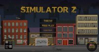 Cкриншот Simulator Z, изображение № 3650816 - RAWG