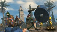 Cкриншот Total War: ATTILA - Age of Charlemagne Campaign Pack, изображение № 627042 - RAWG