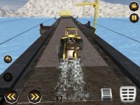Cкриншот River Road Bridge Builder: Construction Simulator, изображение № 2142022 - RAWG
