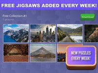 Cкриншот Jigsaw Puzzles Ultimate, изображение № 2160707 - RAWG