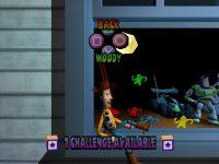 Cкриншот Toy Story Racer, изображение № 743348 - RAWG
