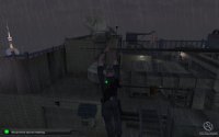 Cкриншот Tom Clancy's Splinter Cell: Двойной агент, изображение № 803886 - RAWG