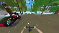 Cкриншот BIKE RIDE 3D, изображение № 3656029 - RAWG