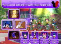 Cкриншот Disney TH!NK Fast, изображение № 250259 - RAWG