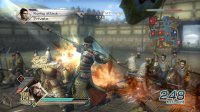 Cкриншот Dynasty Warriors 6, изображение № 494993 - RAWG
