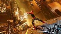 Cкриншот Spider-Man: Edge of Time, изображение № 573867 - RAWG