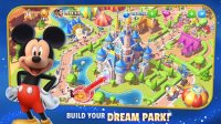 Cкриншот Disney Magic Kingdoms: Построй волшебный парк!, изображение № 2084191 - RAWG